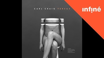 Carl Craig - Versus feat. Francesco Tristano, Les Siècles & François-Xavier Roth (Full Album)