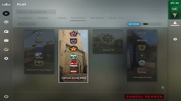 csgo connection fix lol