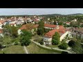 Frühjahrsimpressionen rund um die VAMED Klinik Schloss Pulsnitz