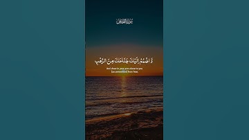 الشيخ ياسر الدوسري ❤️ سورة القصص #اكسبلور #المصحف #القران #الرحمن #راحة_نفسية