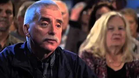 TWA Flight 800 Trailer