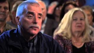 TWA Flight 800 Trailer