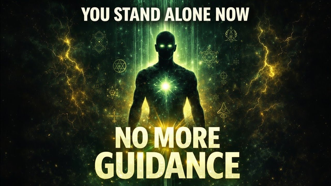 FINAL Emerald Transmission From Sophia — Your Cycle Is SEALED Forever 🔮 | No Second Activation