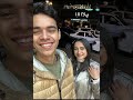 حقيقة زوجة التوينز حقيقة زوجة التوينز