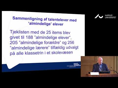 Video: Hvordan identificerer man en monomer?