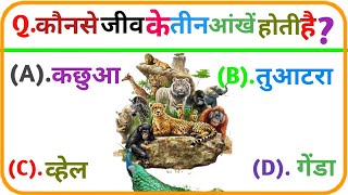 Gk Question| Gk In Hindi| Gk Question And Answer| Gk Quiz| - 1111