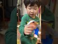【覚醒】4歳児が作るチェンソーマン