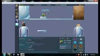 jugando transformice parte 2