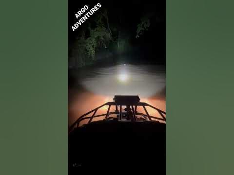 Argo adventure! - YouTube