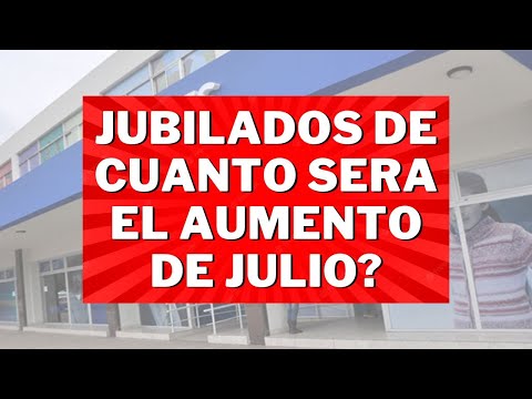 DE CUÁNTO SERA