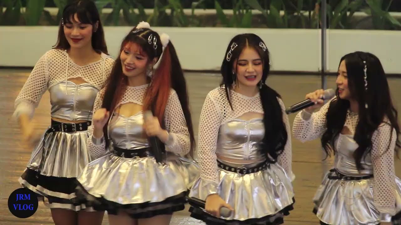 [Sampung Taon Ng Sakura + High Tension ]  MNL48 Japan Fiesta 2023 (Day 2). 2/19/23