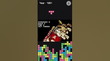 Can You Guess this Classic Game from 1991? #shorts