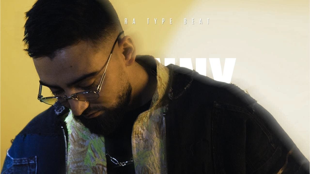 Vacra Type Beat - SKINNY | Love Type Beat (Prod. HRNN x Asieux x Lefonq)