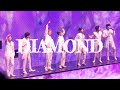 230506 ATEEZ 『DIAMOND 』Full cam 4K