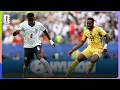 England Come Close! | England 0-0 Ghana | FIFA World Cup 2026TM