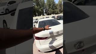 Lexus is 250 2014 model | Naeem bhai used cars Sharjah UAE | used cars Dubai | second hand cars