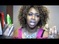 GloZell's Wasabi Challenge!