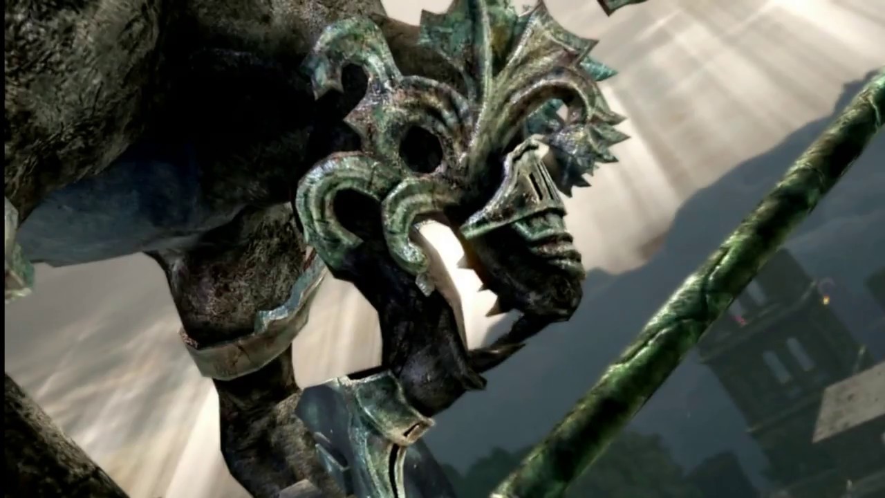 【ダークソウルリマスタード】肉帝国最後の刃、ミート隊長出陣　#８【２周目攻略】