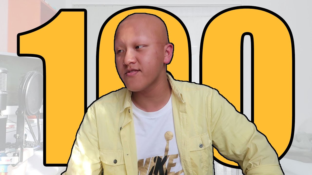 My life is kinda... boring (thanks for 100 subs) YouTube