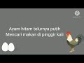 AYO MAMA Lagu Daerah Maluku Lirik Dan Vokal AYO MAMA Lagu Daerah Maluku Lirik Dan Vokal