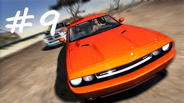 Fast and Furious showdown Gameplay Walkthrough part 9 (PS3/X360/PC) [HD]
