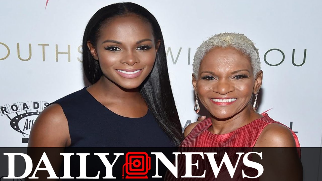 celebrity family feud Actress Tika Sumpter says Her Mother Was Arrested For A $10 Library Late Fee