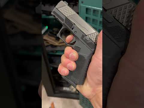 Glock Cheat Code -Trigger Shark