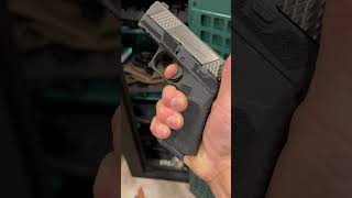 Glock Cheat Code -Trigger Shark