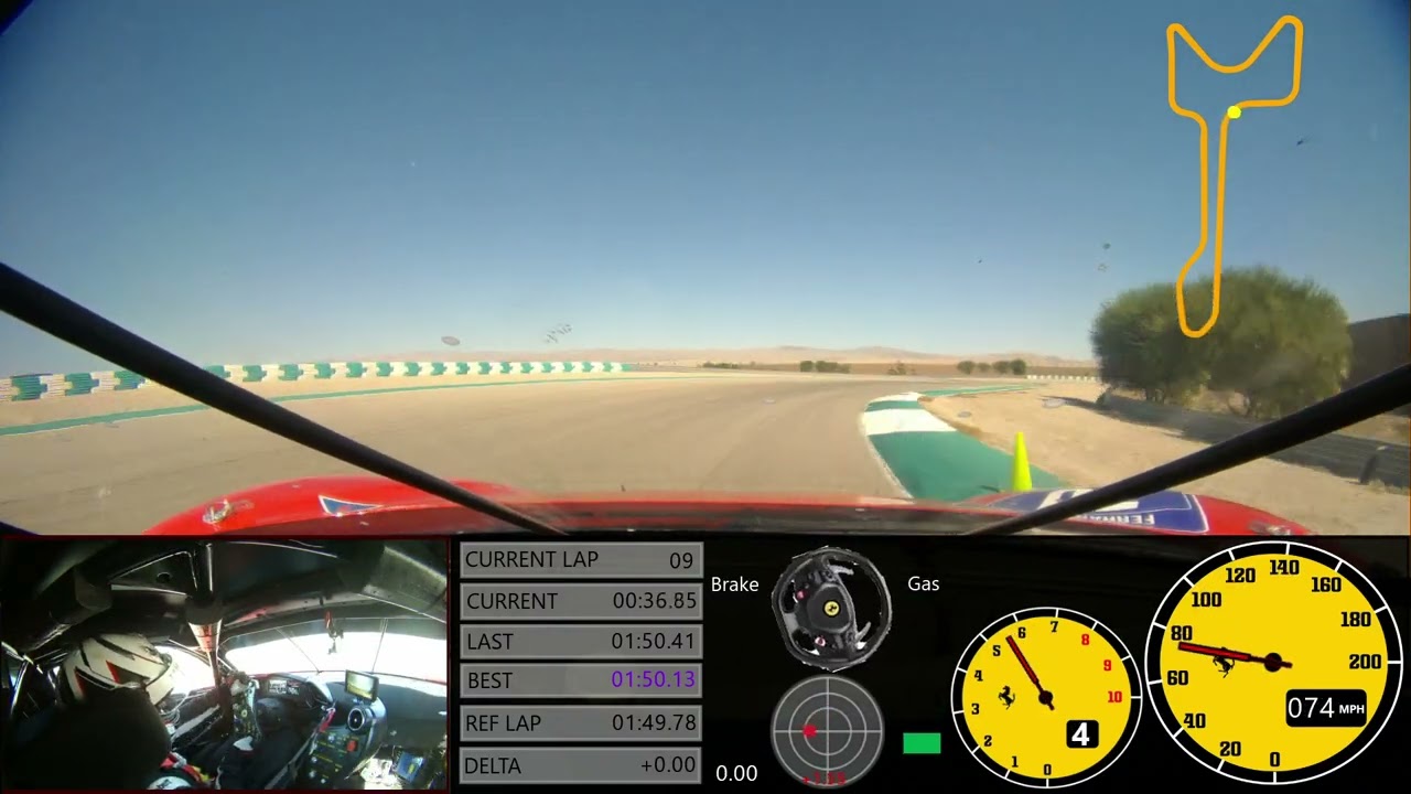 Thermal 488 Alex Premat 1 49 33 North + Desert