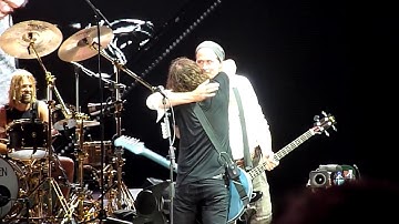 Foo Fighters - Molly