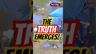 Doomsday Cult Mom: The Day the Truth Emerged, Childrens Remains Discovered