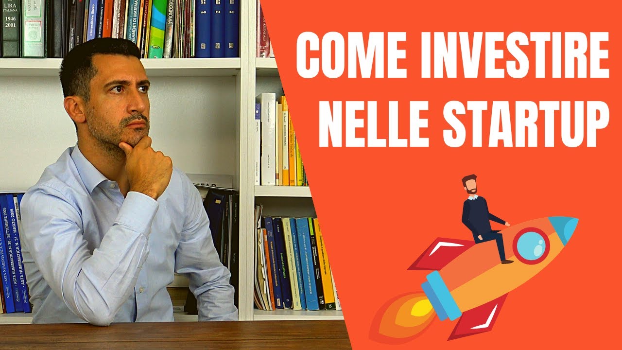 Come Investire in Startup: vantaggi, svantaggi + alcuni accorgimenti