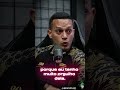 SD CORREA SE EMOCIONA AO FALAR DA MAE
