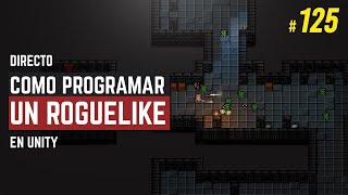 Programando la Elección de Loot de Nuestro Roguelike 🗑️→💎