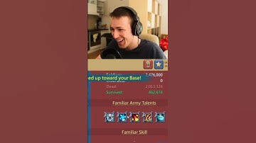 The Biggest NIGHTMARE for a Lords Mobile Player