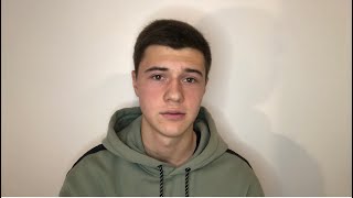 Vlad Volk. Nick’s monologue from “Beautiful boy”