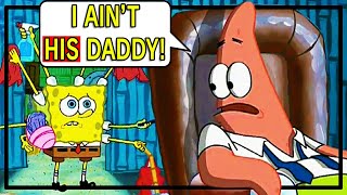 Celebrity When Patrick Star Was A DEADBEAT Dad! Wealth