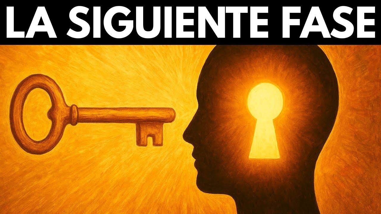 Solo lo Verás una Vez, Justo Antes de Que Todo Cambie - Carl Jung