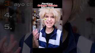 Dies From Cringe💔🫩 #cringetiktoks #memes #funny #shorts #ranking