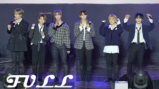 191101 아스트로 (ASTRO) 풀영상 (FULL) @ 유니콘 콘서트 (Unicorn Concert)