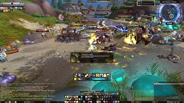 WoW BFA World PvP 10/30