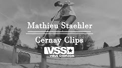 Mathieu Staehler - Cernay Clips