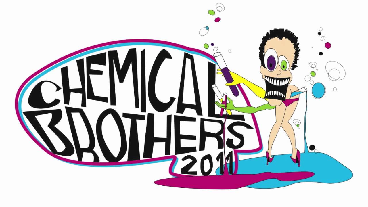 CHEMICAL BROTHERS 2011 - KETZ - YouTube