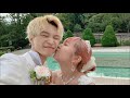 【結婚報告会】みんなありがとう🌻