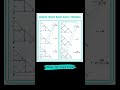 Right Angle Triangle Trick | maths | #maths #reasoning #shortvideo #shortsfeed
