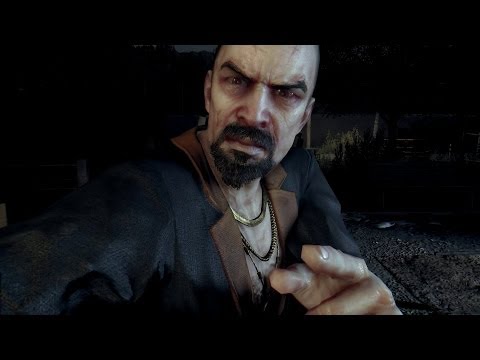 Dying Light - Gameplay Trailer (PS4/Xbox One)