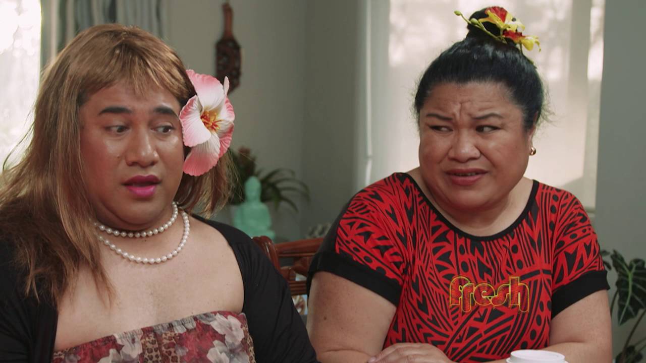 Fresh Housewives of South Auckland Ep 5 - Epic Rap Battle
