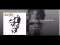 Queen - Crazy Little Thing Called Love  1hr loop