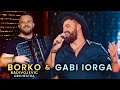 Capture de la vidéo Gabi Iorga ❌ Borko & Tigrovi  - Prieten Drag