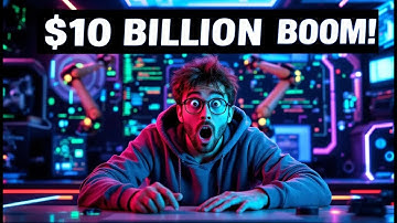 Amazon Invests $10 Billion in North Carolina AI Hub